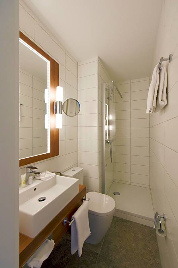 City Hotel Biel Bienne Free Parking