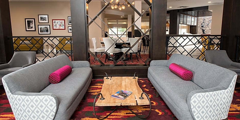 Hotel Indigo Atlanta  Vinings By IHG