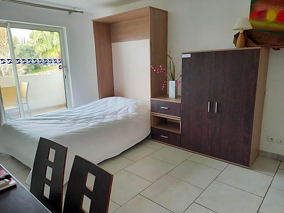 La Ciotat Le Saint Estève