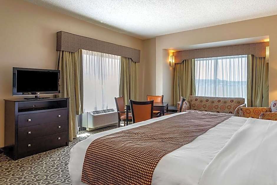Inn at Coushatta