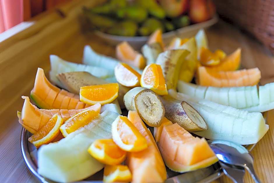 Hotel Garni - Haus 54