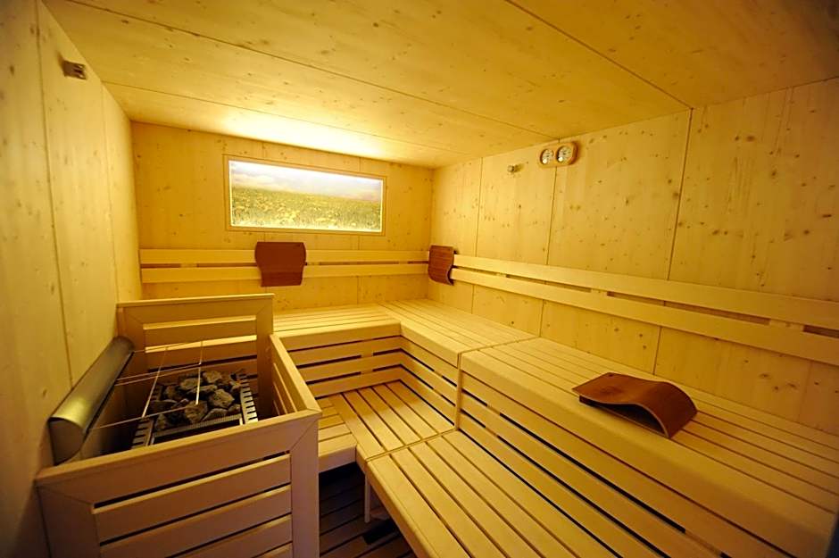 Apartments Restaurant Rusctlea