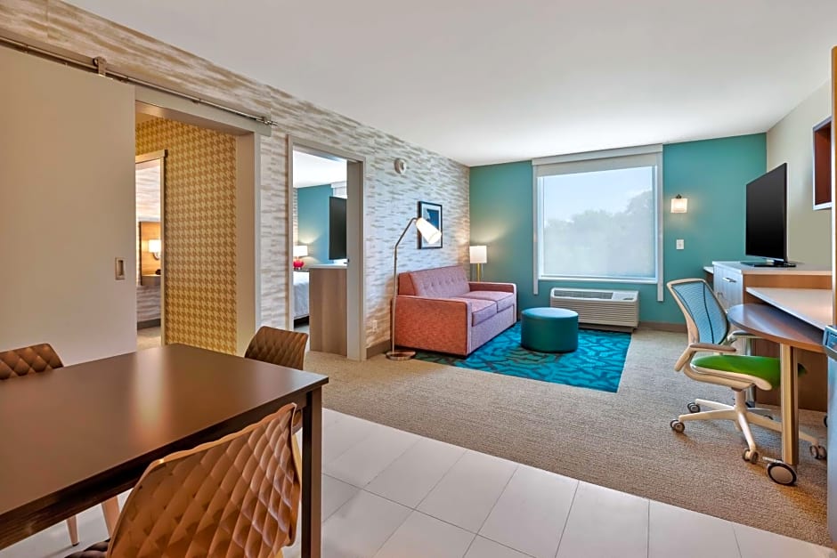 Home2 Suites by Hilton Grand Blanc Flint, MI