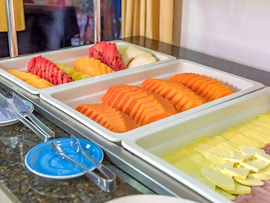 Mercure Apartments Fortaleza Meireles