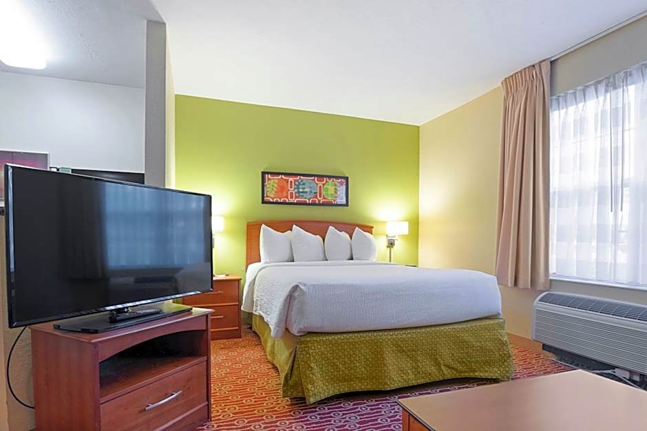 Extended Stay America Suites - Richmond - Glen Allen - Short Pump