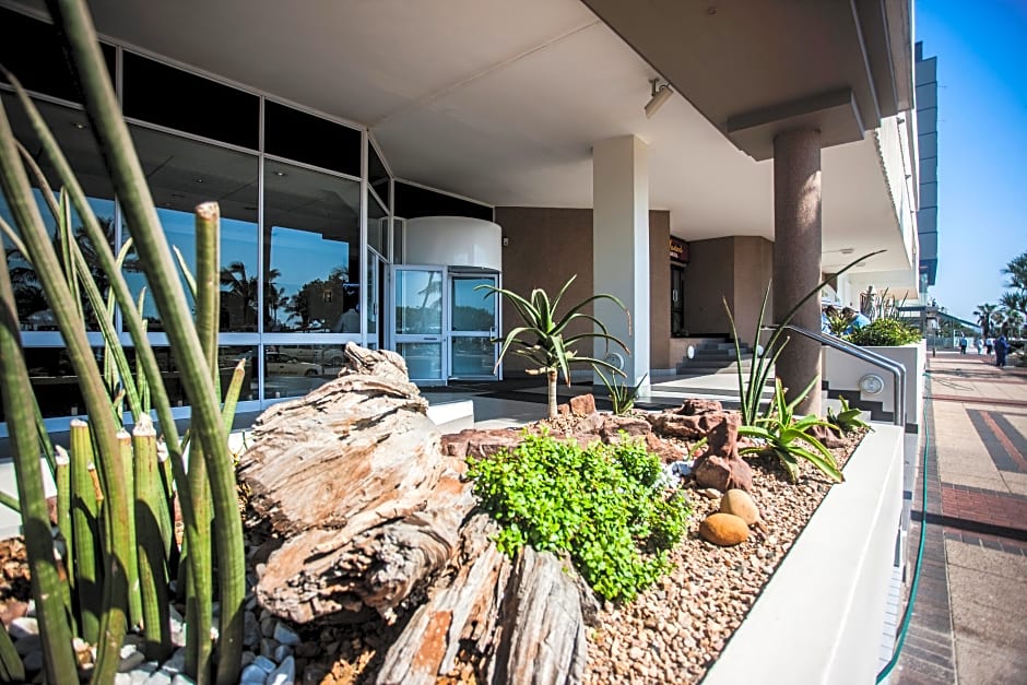 Garden Court South Beach