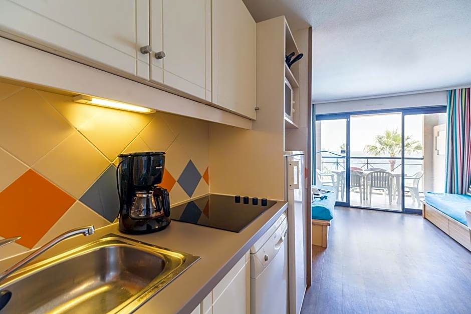 Residence Pierre & Vacances Cannes Verrerie