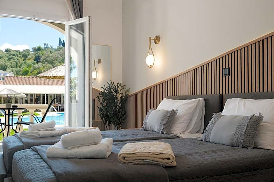 Katsaros Studios & Apartments