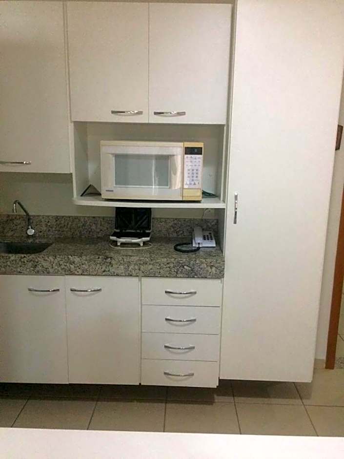 Águas da Serra Apto 728A