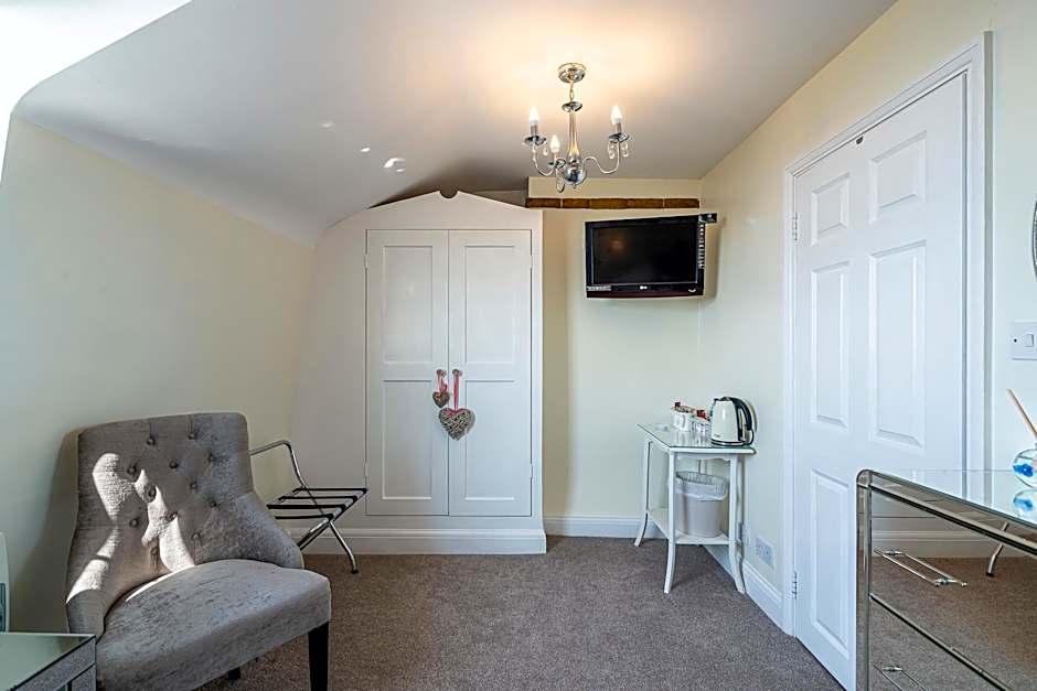 Hamiltons Boutique Hotel