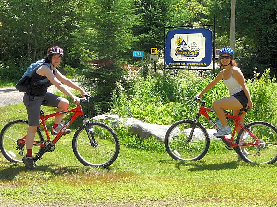 Sunny Rock Bed & Breakfast