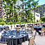 Omni Los Angeles Hotel At California Plaza