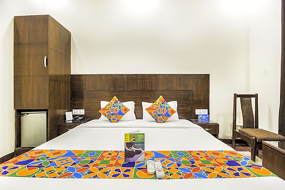 FabHotel KK Continental
