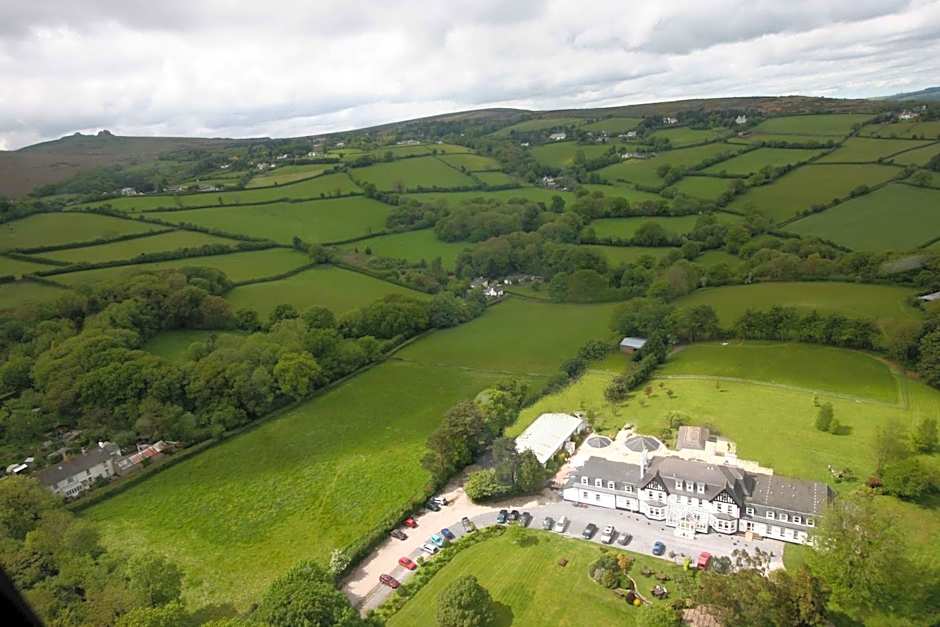 Ilsington Country House Hotel & Spa