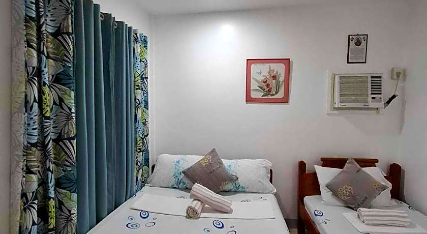 Indino Guest House 2&5