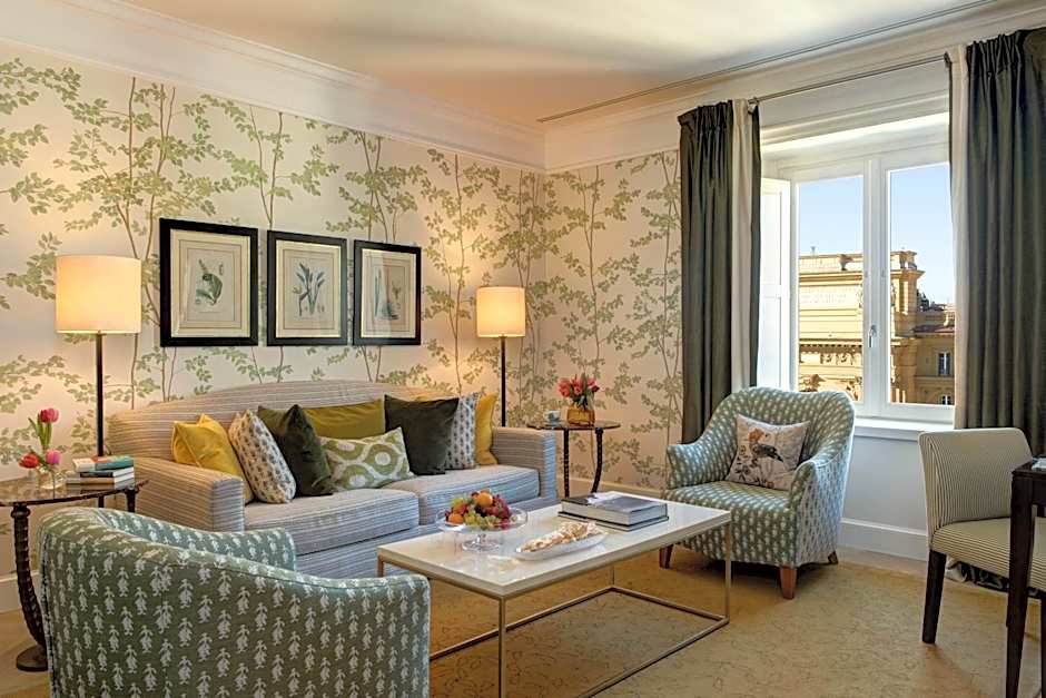 Hotel Savoy