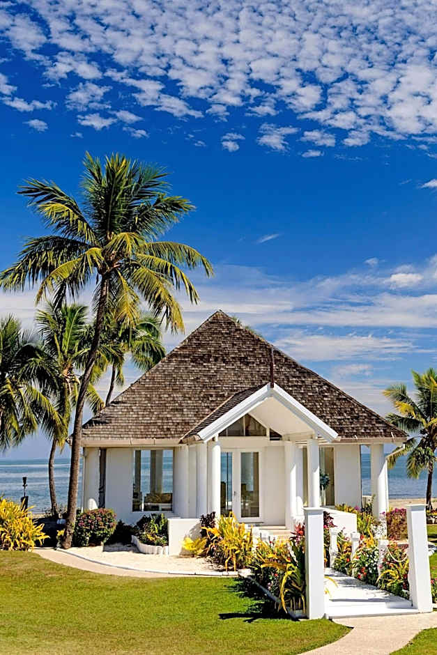 Sheraton Denarau Villas