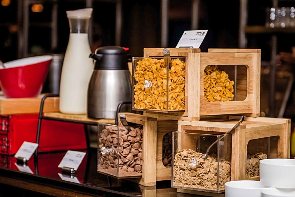 Zone by The Park, Jodhpur