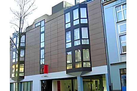 Concorde Hotel Ascot