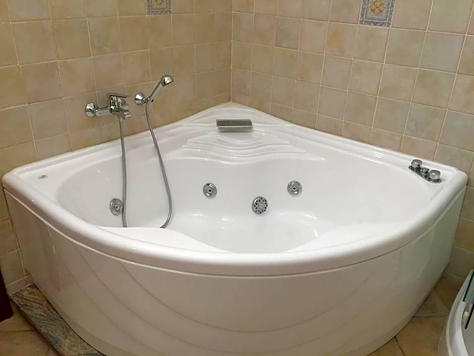 Villa il Barone - Free Private Parking