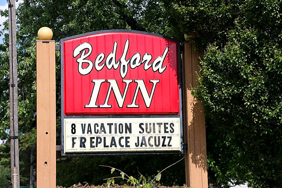 Bedford Inn