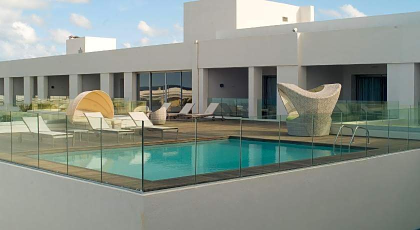 Royal Thalassa Monastir Hotel