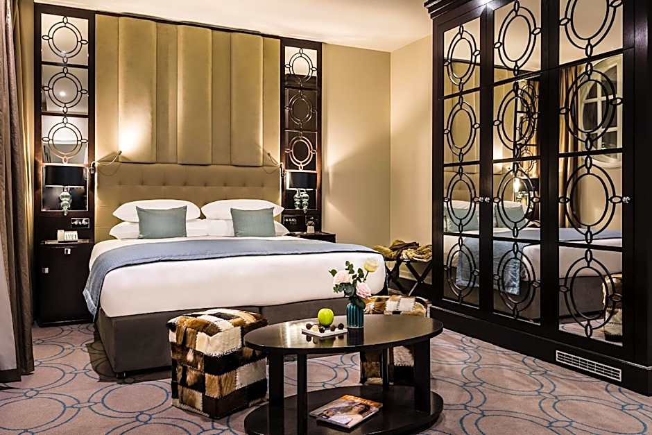 Courthouse Hotel Shoreditch