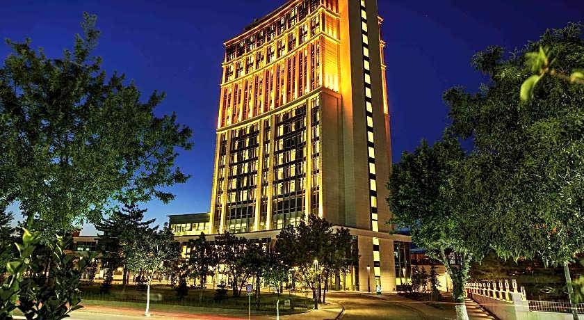 Movenpick Hotel Malatya