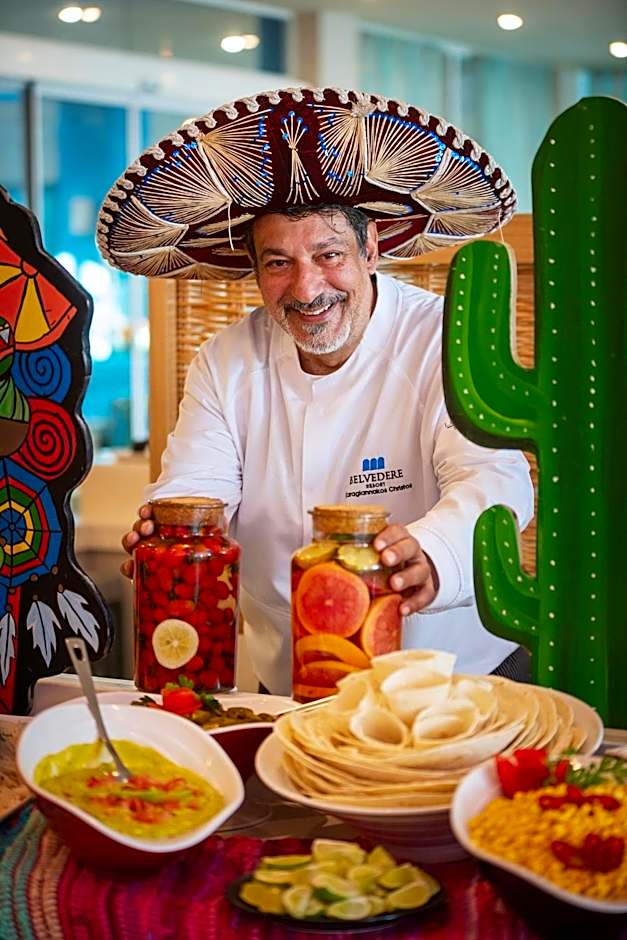 Royal & Imperial Belvedere Hotels