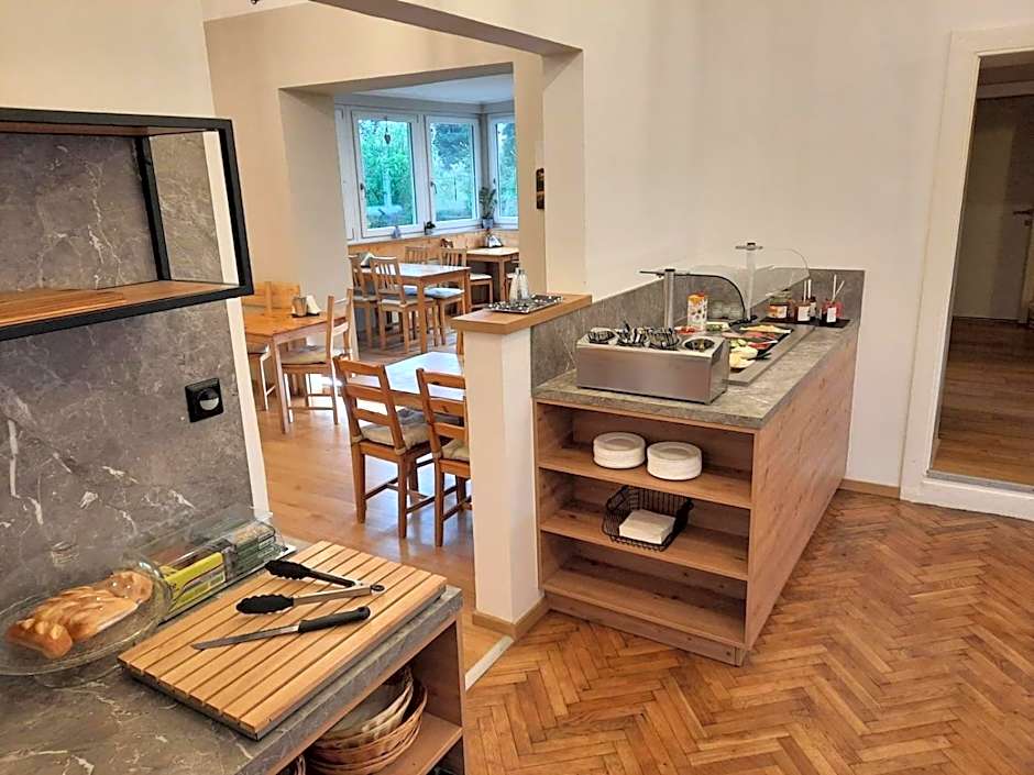 Frühstückshaus Wunderland