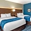 Comfort Inn & Suites Troutville - Roanoke North / Daleville