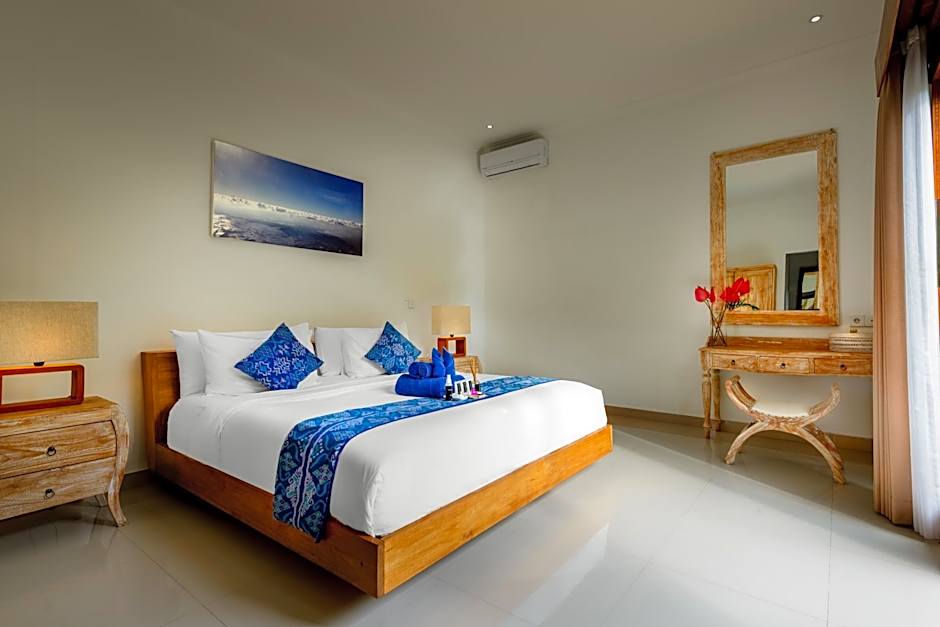 Pino Residence Seminyak Bali