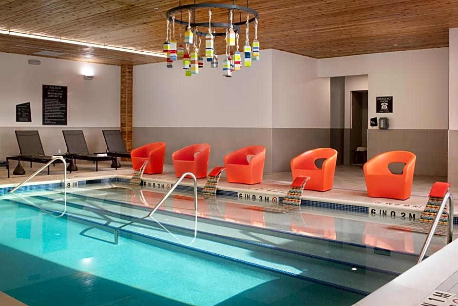 Aloft McAllen