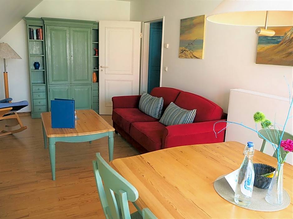 Kurmittelcentrum Zingst