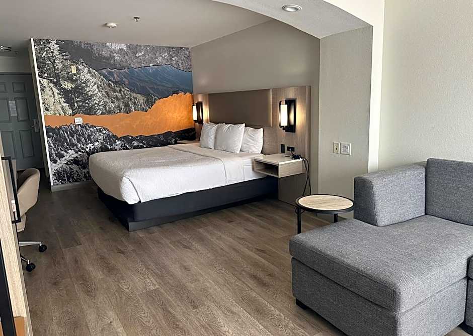 La Quinta Inn & Suites by Wyndham Albuquerque Midtown