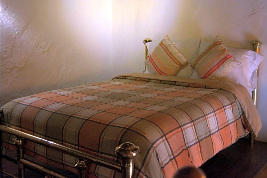 Hotel Boutique Posada XVII