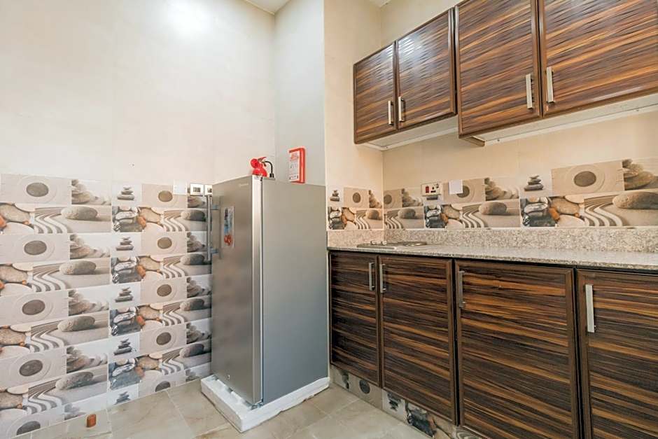 Super OYO 106 Muscat Grand Hotel Apartment