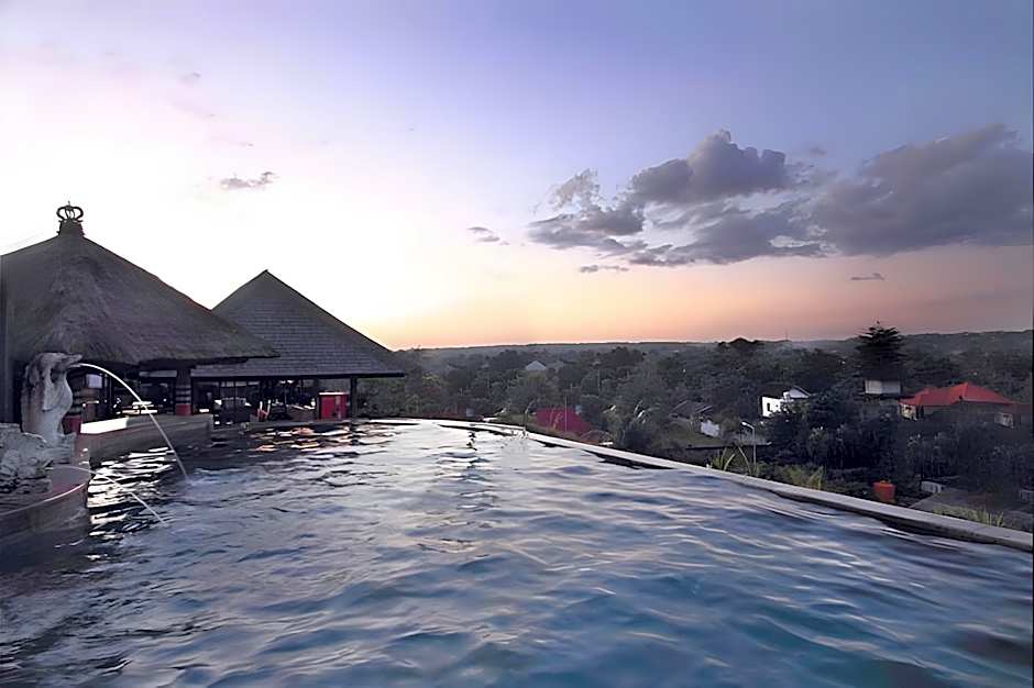 Nirmala Hotel & Resort