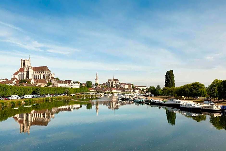 Ibis Auxerre Centre