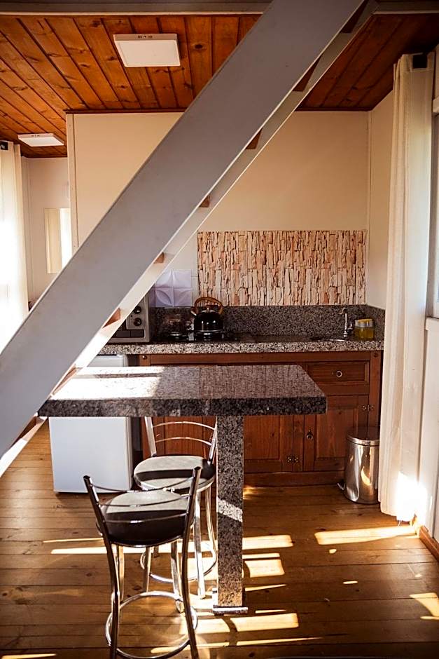 Recanto das Águas - Urubici - SC