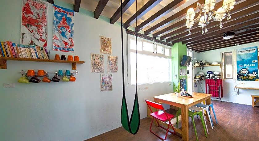 Fire Island Guest House