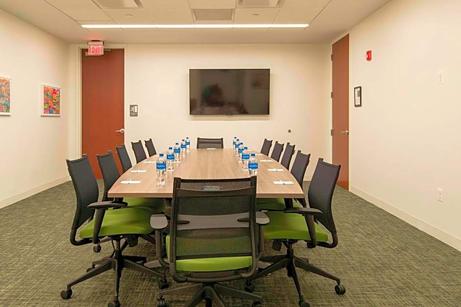 Fairfield Inn & Suites by Marriott Philadelphia Valley Forge/Great Valley