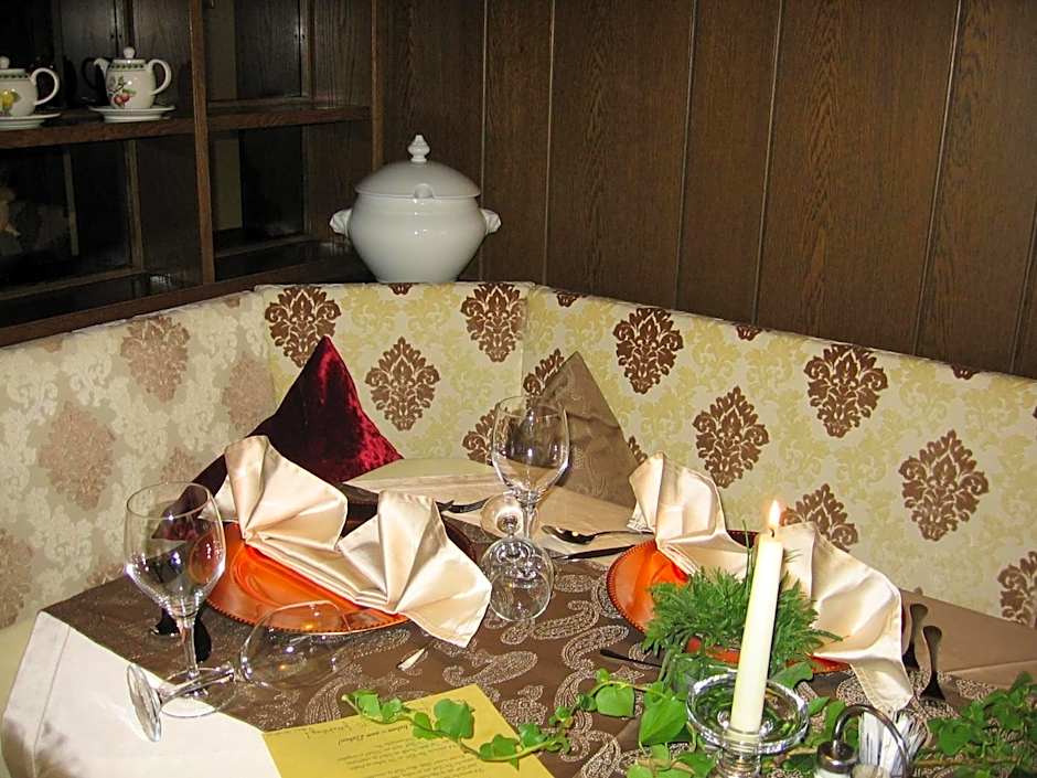 Bergchalet Hotel Reinerhof