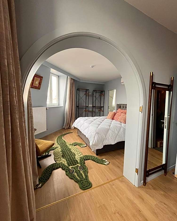 Hôtel La Pièce