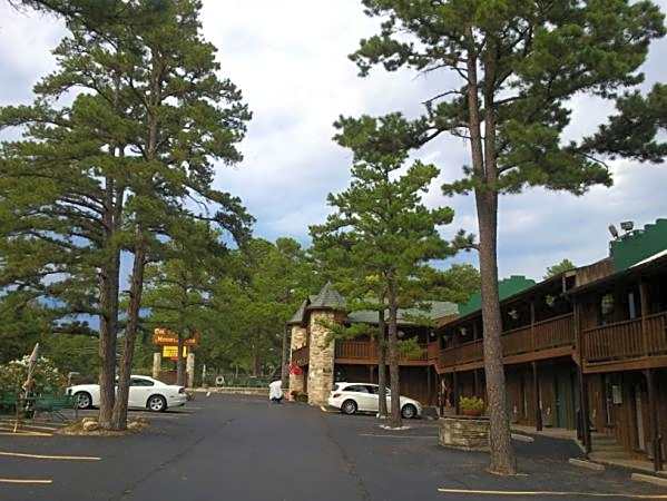 Country Mountain Inn