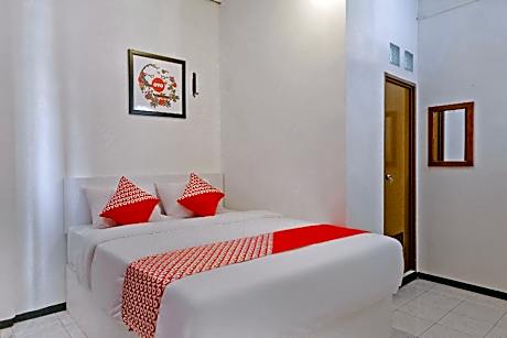 Hotel O Kina Family Residence Syariah