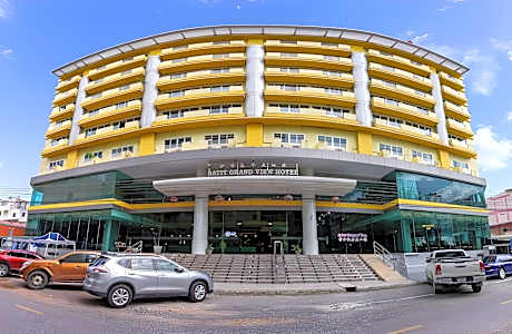 Satit Grand View Hotel