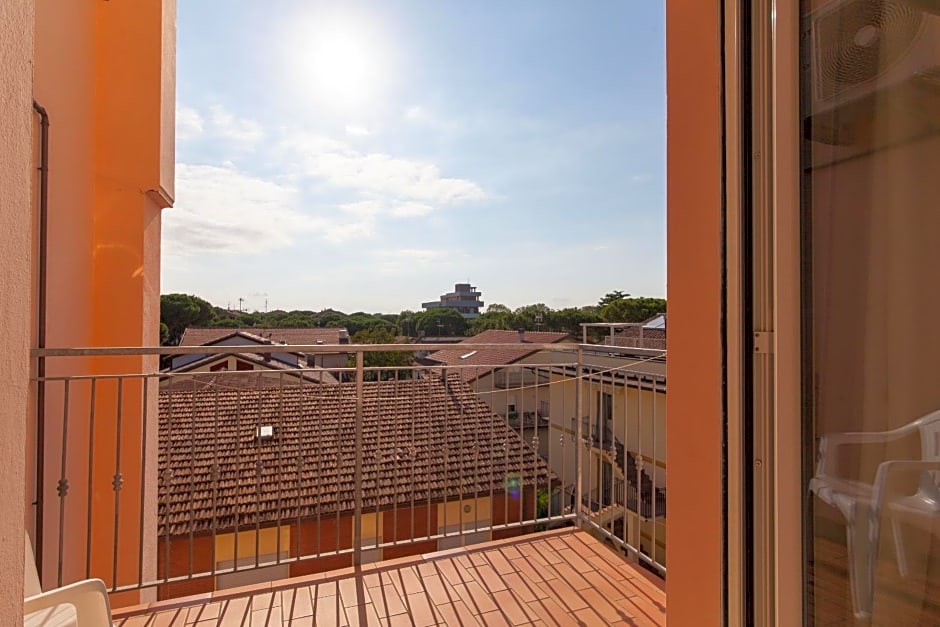 Hotel Gabry