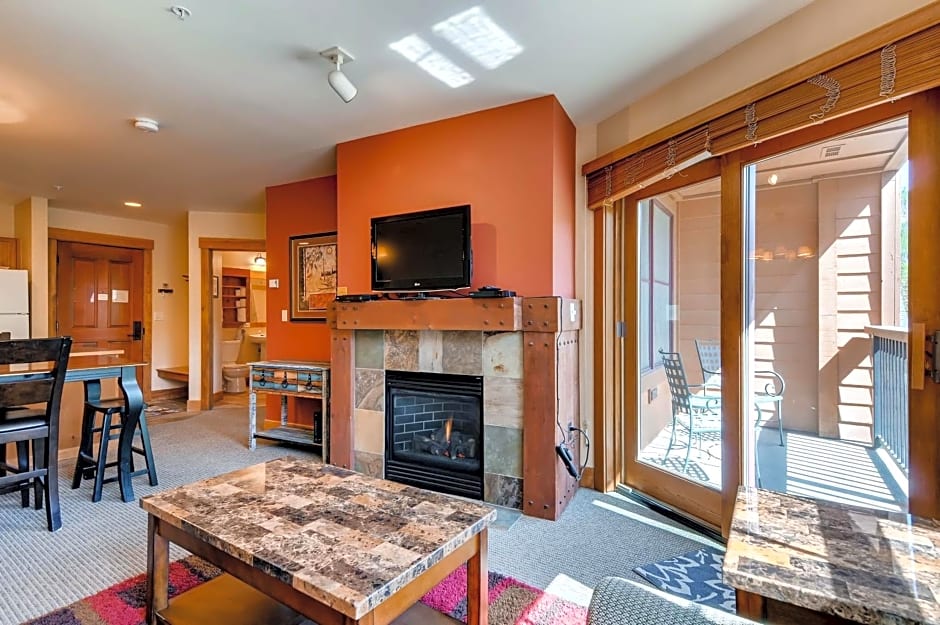 The Springs Condominiums by Keystone Resort