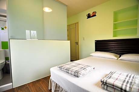 Budget Double Room